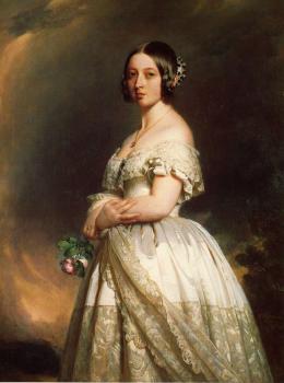 Queen Victoria II